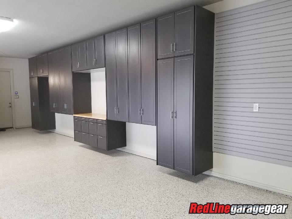 Redline Garage Gear Matttroy