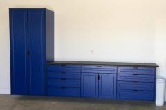 blue-garage-cabinets