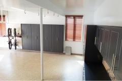storing-garden-tools-in-garage