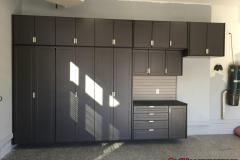 tall-grey-garage-cabinets