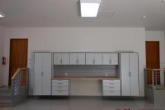 white-garage-cabients