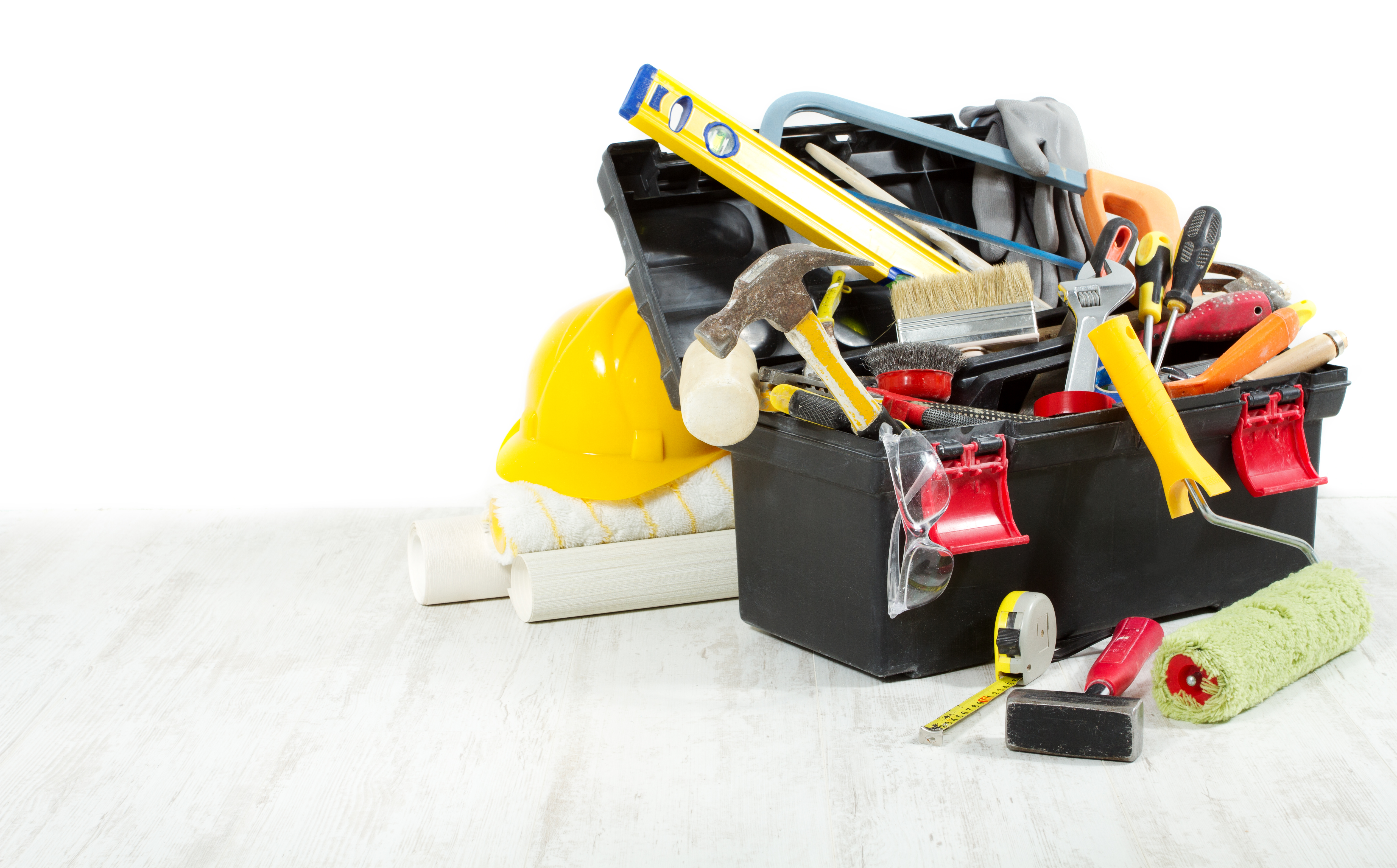 Read more about the article Options for Transporting Your Tools