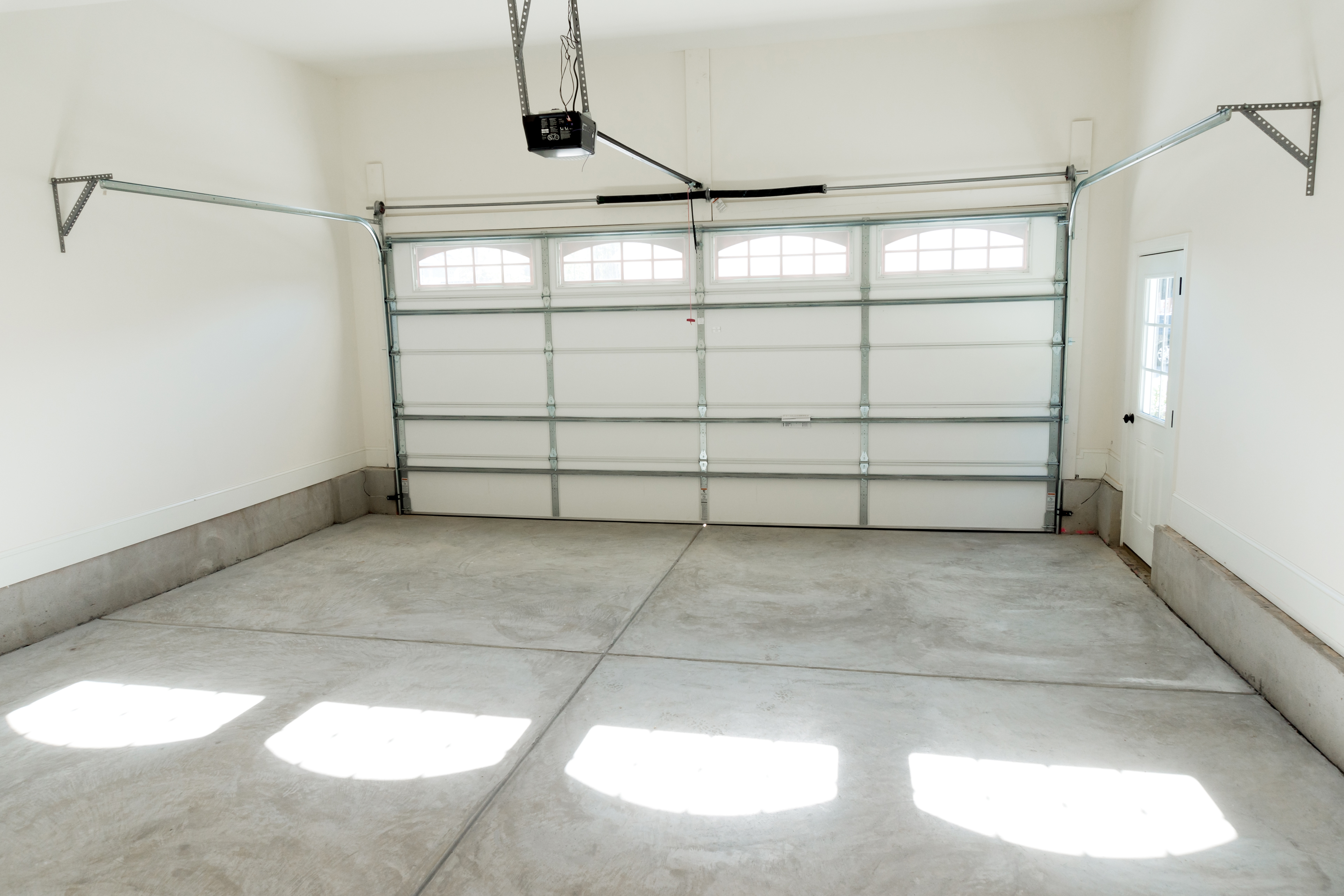 Read more about the article The Garage Can Be the Best Storage Place in the House