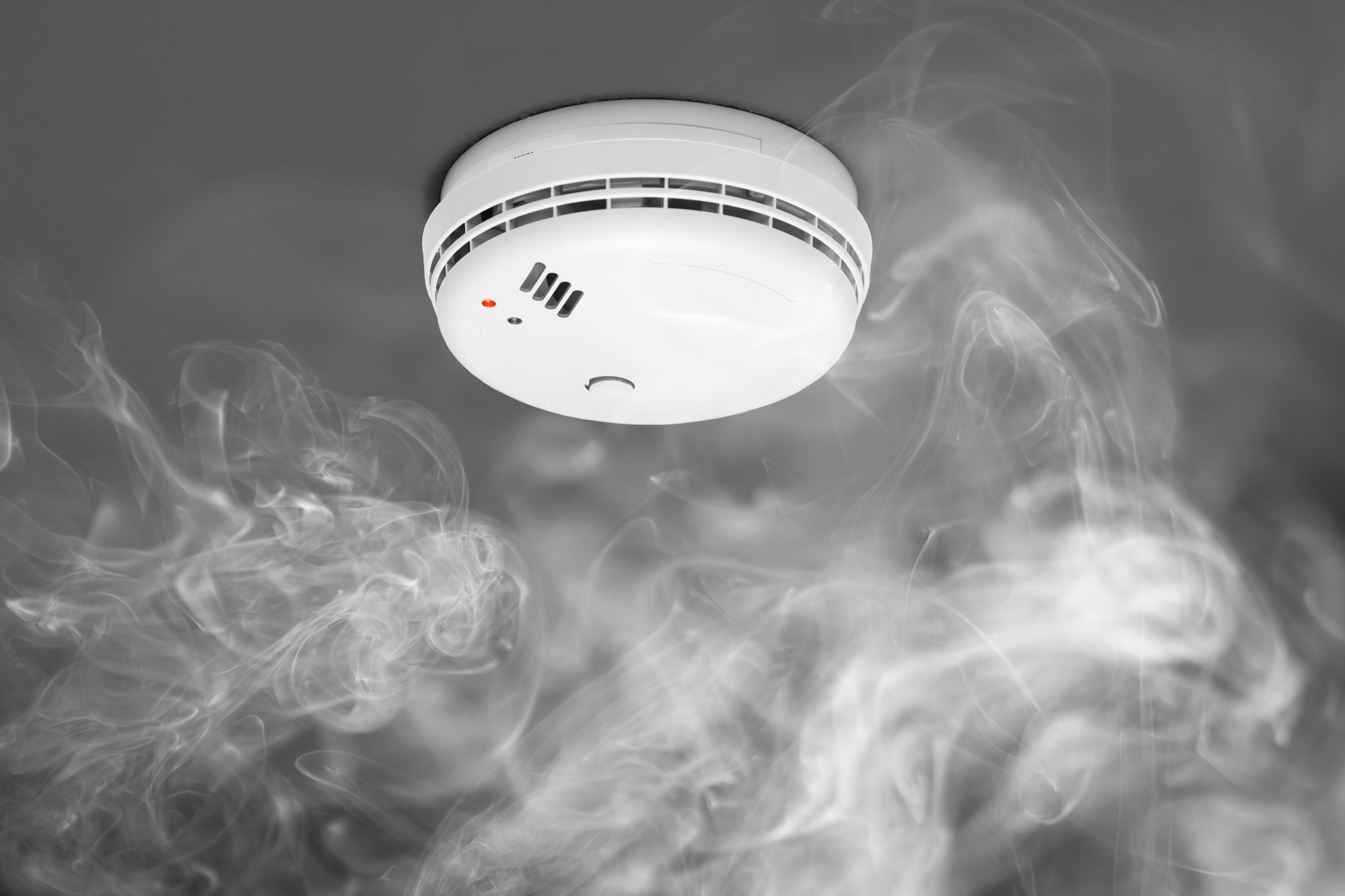 Read more about the article Handyguys Address Smoke Alarms Working at the Wrong Time