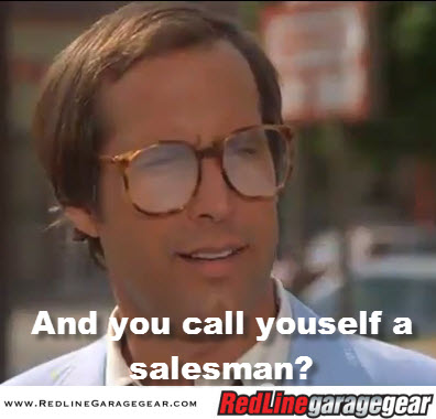 Read more about the article How to Lose Customers & Alienate People