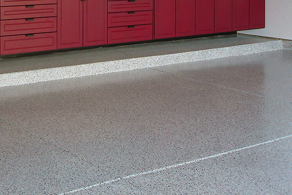 Read more about the article Garage Epoxy Flooring