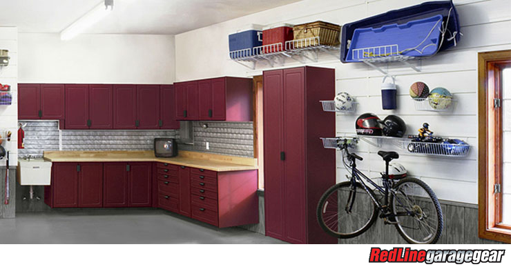 Read more about the article How To Organize Your Garage