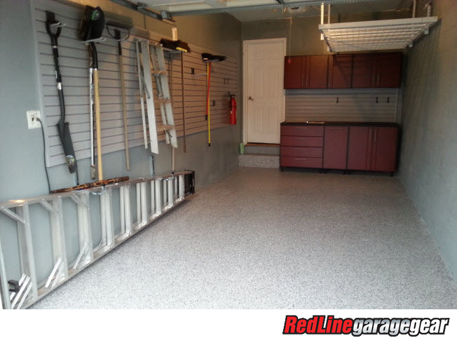 How To Organize Your Garage Tips For, How To Organise A Small Garage