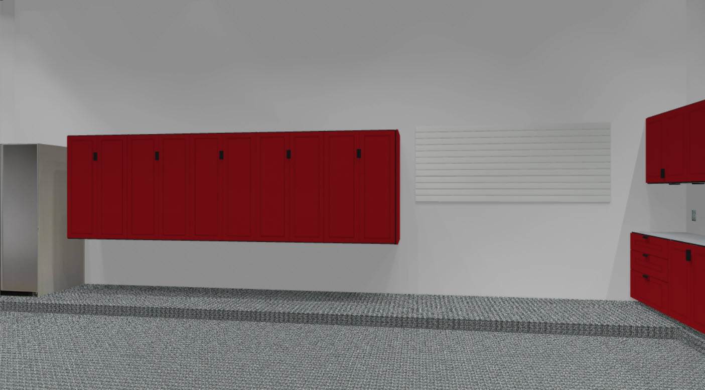 back garage wall design back garage wall design