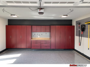 storage cabinets garage