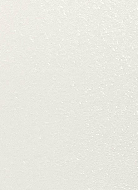 Frosty White Frosty White