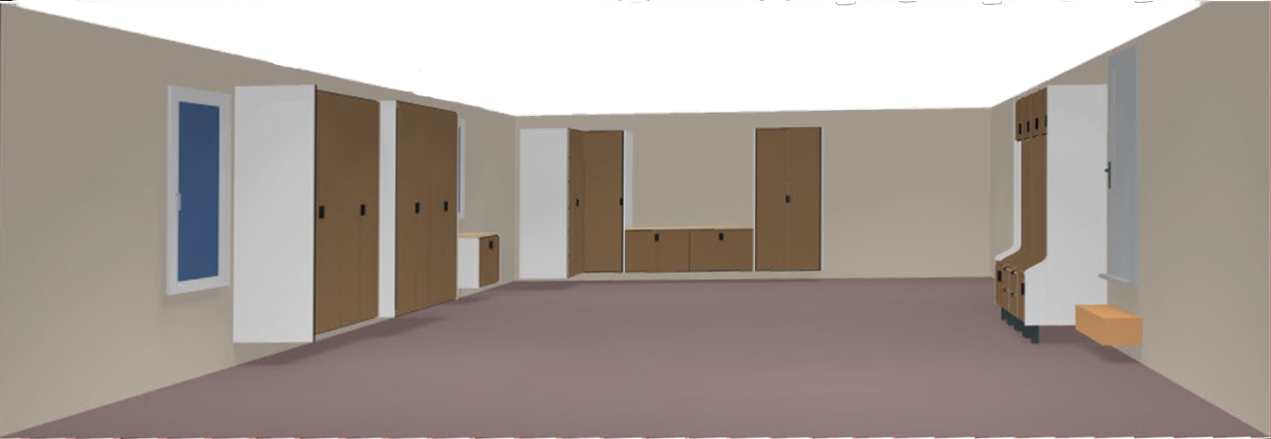 Joe's Garage Design Joe's Garage Design