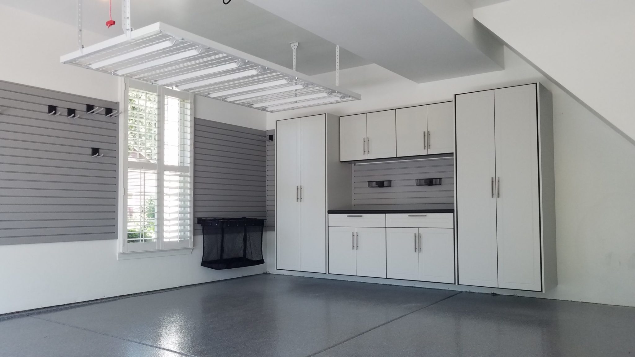 Garage Murrells Inlet SC Storage Systems & Organization