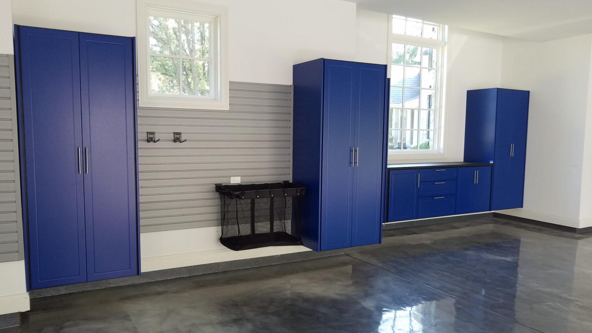 Garage Murrells Inlet SC Storage Systems & Organization