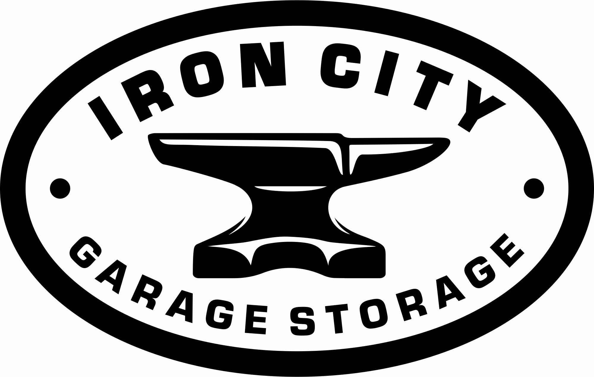Read more about the article 282 – Active Dealer – Iron City Garage Storage – Woodstock AL