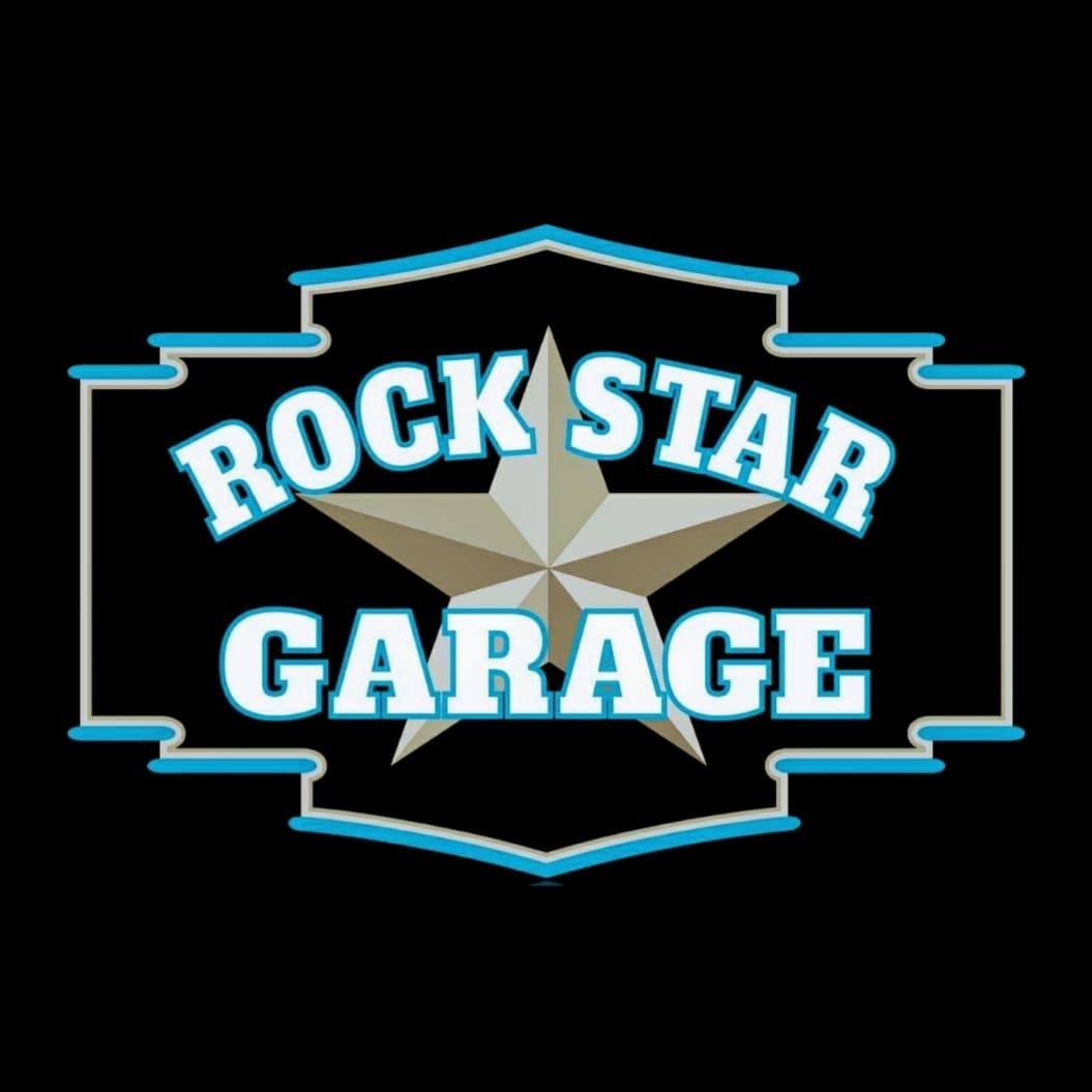 Read more about the article 127 – Active Dealer – Rockstar Garage – Loxahatchee FL