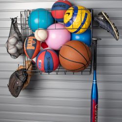 HSSAR-Sports-Accessory-Rack-Propped